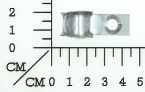 Halteklammer