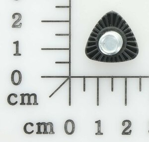 Klemmschraube M8