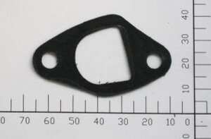 carburetor seal gasket A