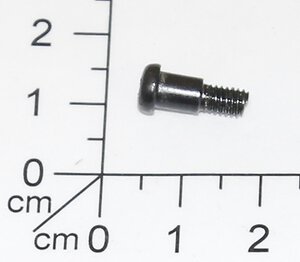 Shoulder Screw