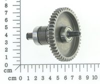 drive shaft assembly