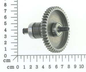 drive shaft assembly