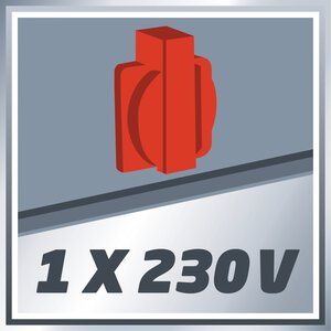 TC-PG 850/3 (12V+Volt); EX; CL