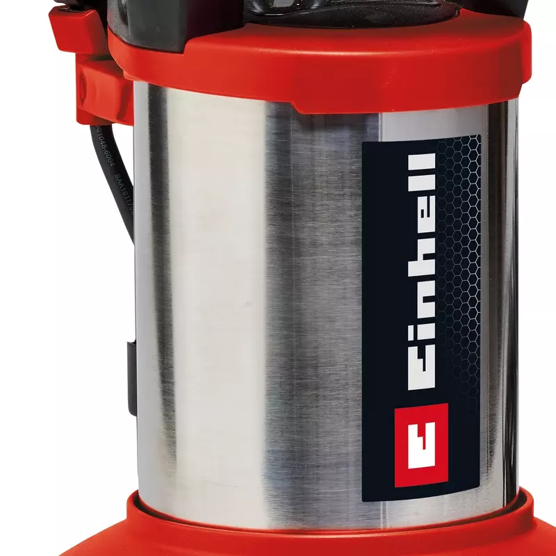Einhell GE-DP 7535 N LL ECO potopna črpalka za čisto in umaz pri delu