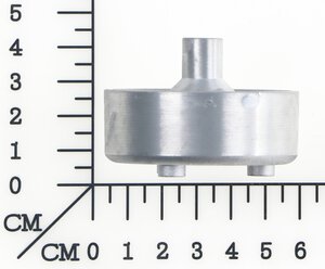 Blade adaptor