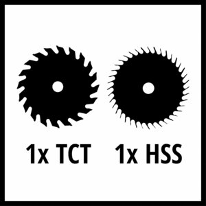 TE-CS 18/89 Li - Solo