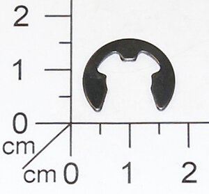 E clip