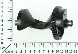 Ausgleichswelle