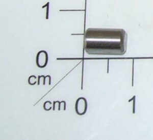 Torque Pin