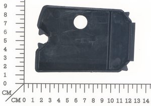 Switch cover