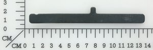 locking lever for table opera.