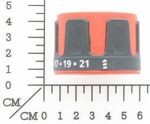 torque adjustment ring