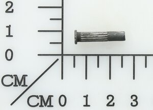 Arretierstift