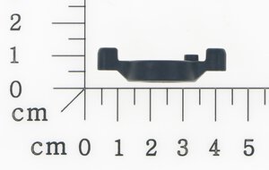 switch left/right hand motion