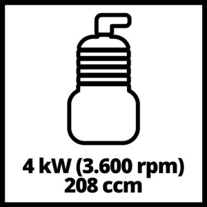 GC-PW 4020 (Non-EU)