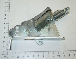 arrester assey