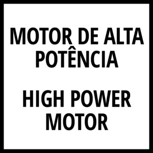TC-MX 1400;EX; BR; 127V