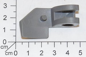 Locking wrench