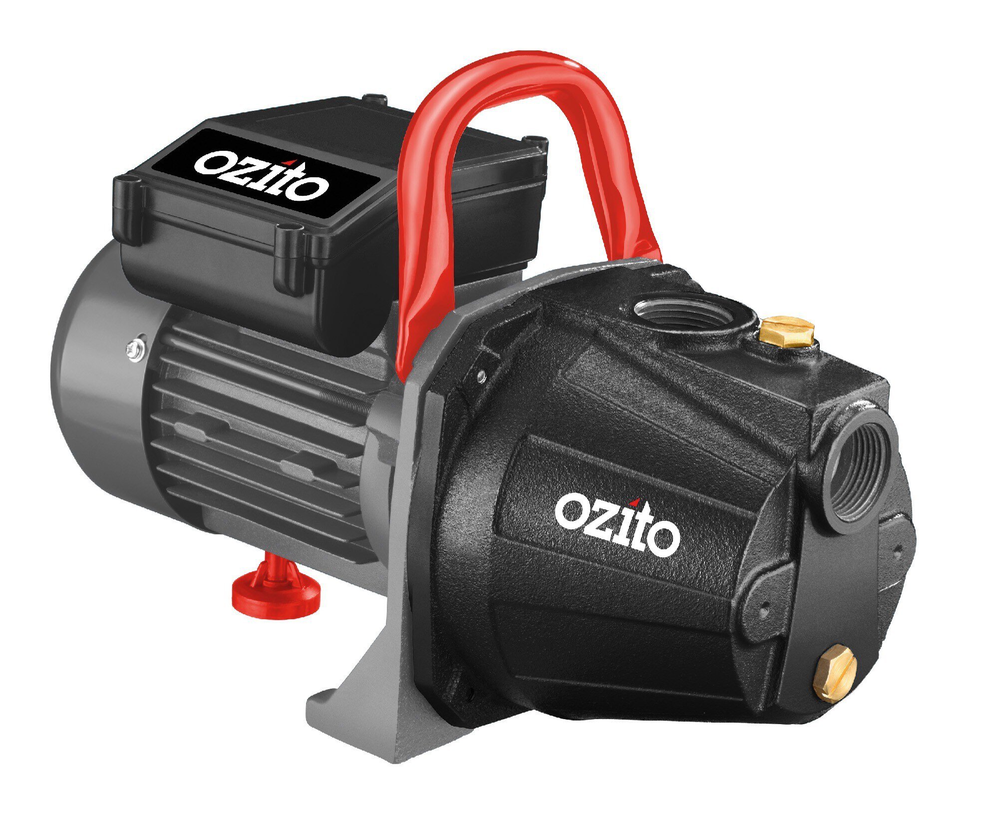 TRP-650 | Garden Pump