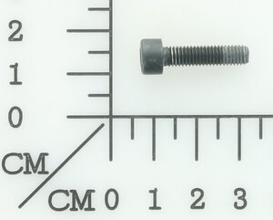 screw