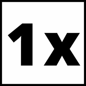 Flexible Crevice Nozzle