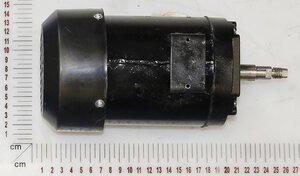 Motor