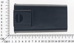 upper blowpipe