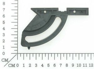 beval scale A