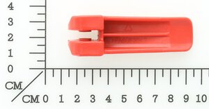Schnellspannhebel