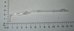 pull rod