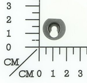 valve spring retainer