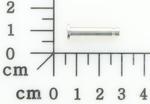 bearing bolt