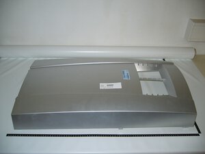 front panel