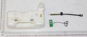 serbatoio carburante