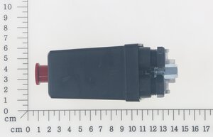 Pressure Switch Assembly