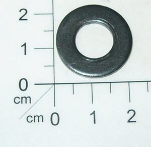 Flat Washer 10