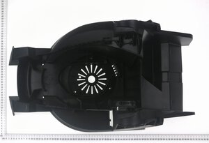 main housing (Black)