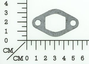 gasket A,carburetor