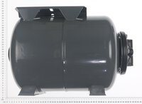 Pressure tank