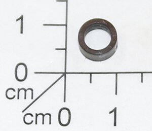 Idler Pulley II