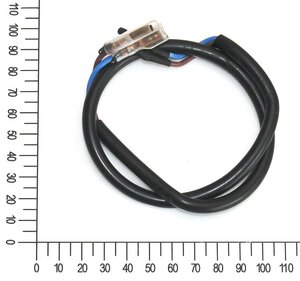 motor connect line
