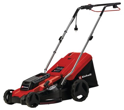 GC-EM 1600/37 - Spareparts / Accessories - Einhell Service