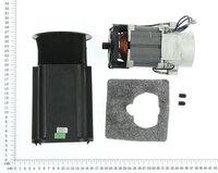 Complete Engine Assembly