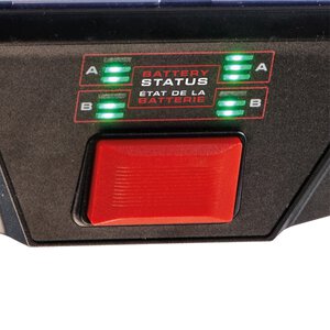 GP-ST 36/53 Li E BL Kit;EX; NA