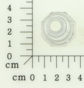 water connector