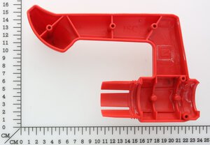 left sub handle