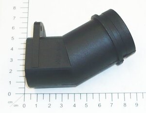 Absaugadapter