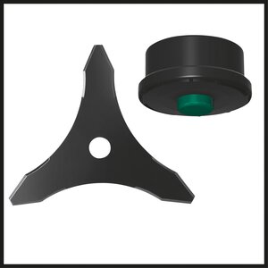 AS 36/255 BL PXC Solo