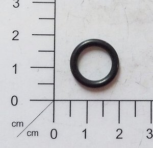 PRH O-Ring-Dichtung 