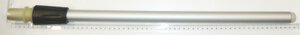 telescopic tube assy